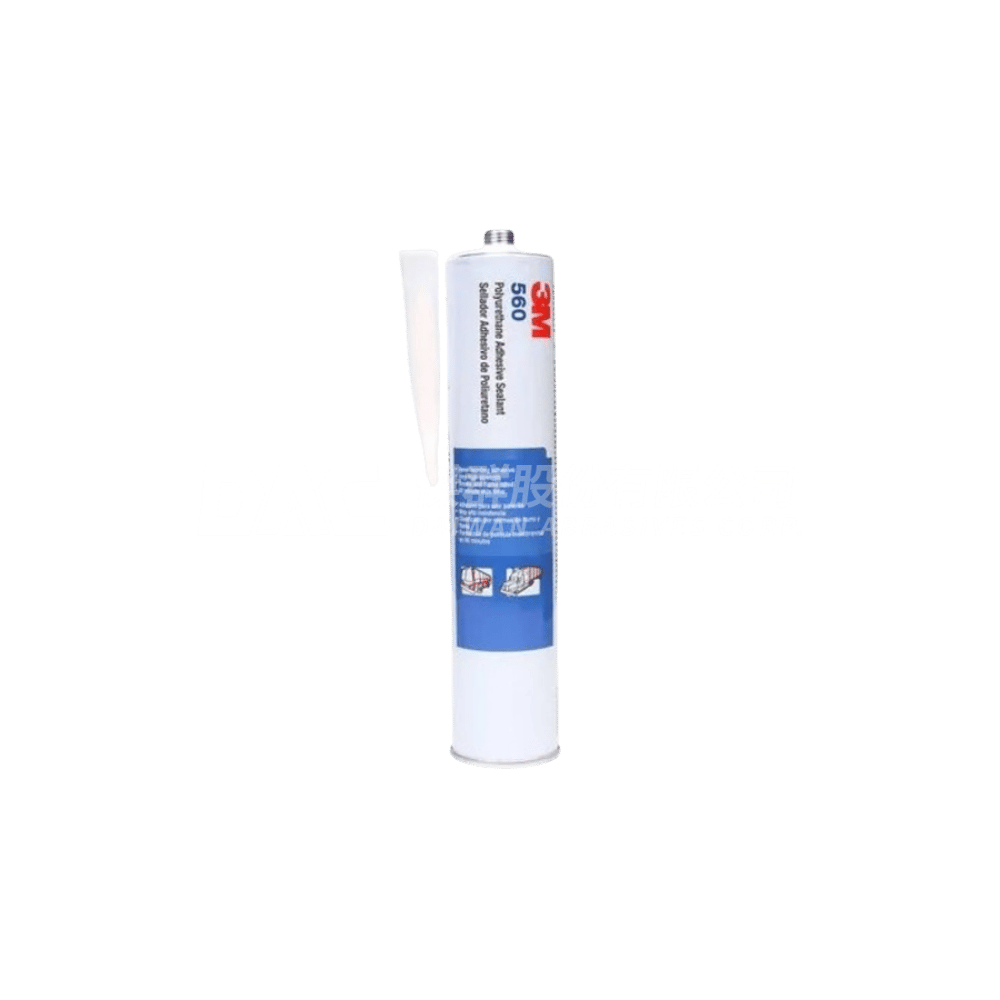 3M PU560 專業聚氨酯填縫接著劑